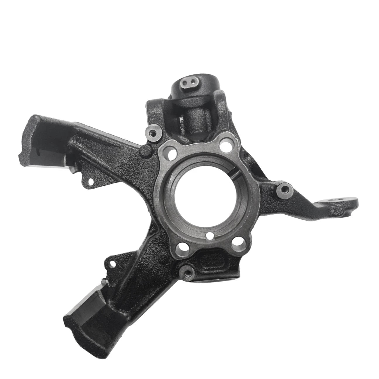 Front Right Steering Knuckle for Volkswagen Jetta (2005–2010) 698-036 1K0407256P