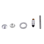 Carburetor Rebuild Kit for LMT 5-4993 (Fit for Specific Models)
