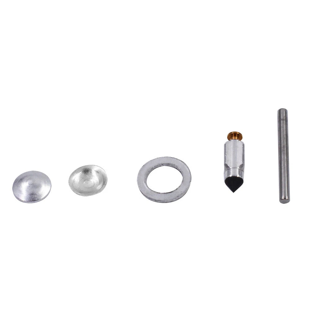 Carburetor Rebuild Kit for LMT 5-4993 (Fit for Specific Models)