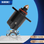 Idle Air Speed Control Valve for Holden VS Commodore 3.8L 5.0L 5.7L (1995-1997)