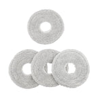 10 Pack Washable Mop Cloths for Conga X70 (2018–2023)