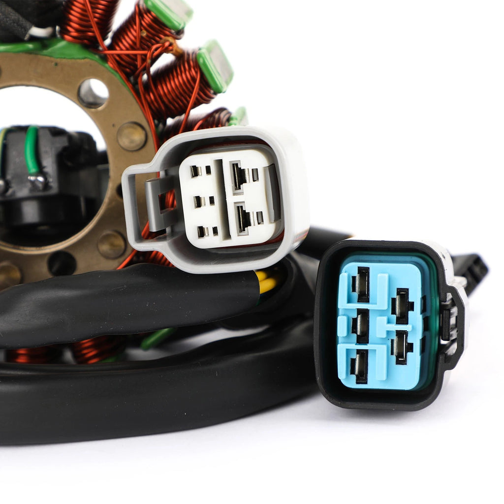 Stator for Honda TRX 450R 450ER (2006–2014) 31120-HP1-601