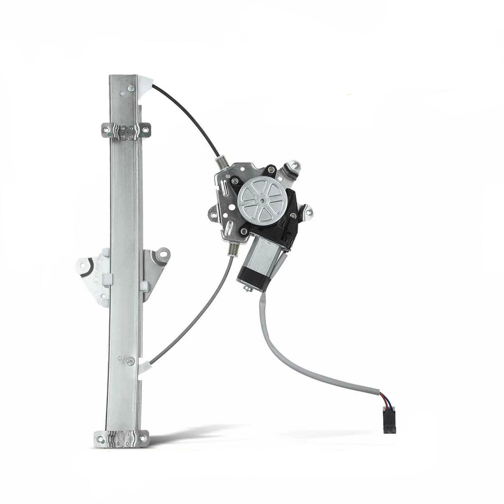 Rear Left Power Window Regulator Motor for Nissan Maxima (1989–1994)