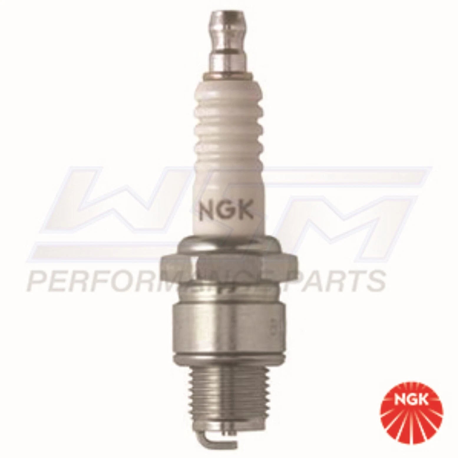 NGK Spark Plug BR7HS / 4122 for WSM