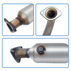 Catalytic Converter for Honda Civic HX EX GX 1.7L L4 (2001–2005)