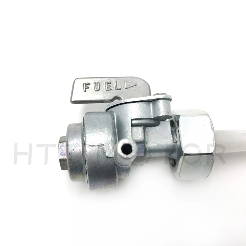 Fuel Gas Tank Petcock Valve Switch for Honda NU50 Urban Express (1980–1983)