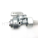 Fuel Gas Tank Petcock Valve Switch for Honda NU50 Urban Express (1980–1983)