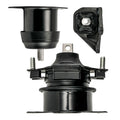 3PCS Engine Motor & Trans Mount Set for Honda Accord V6 (2007–2007)