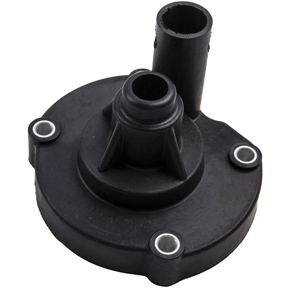 Water Pump Kit for Johnson Evinrude Outboard 763758 (w Housing)