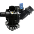 Water Pump for Audi A4 Quattro (2002–2005)
