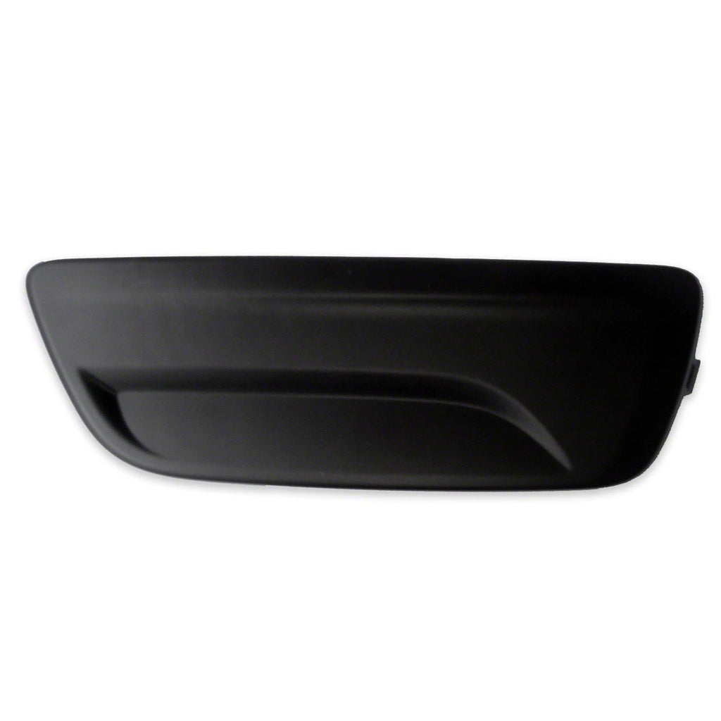 Replacement Passenger Side Fog Hole Cover (See compatibility Chart)