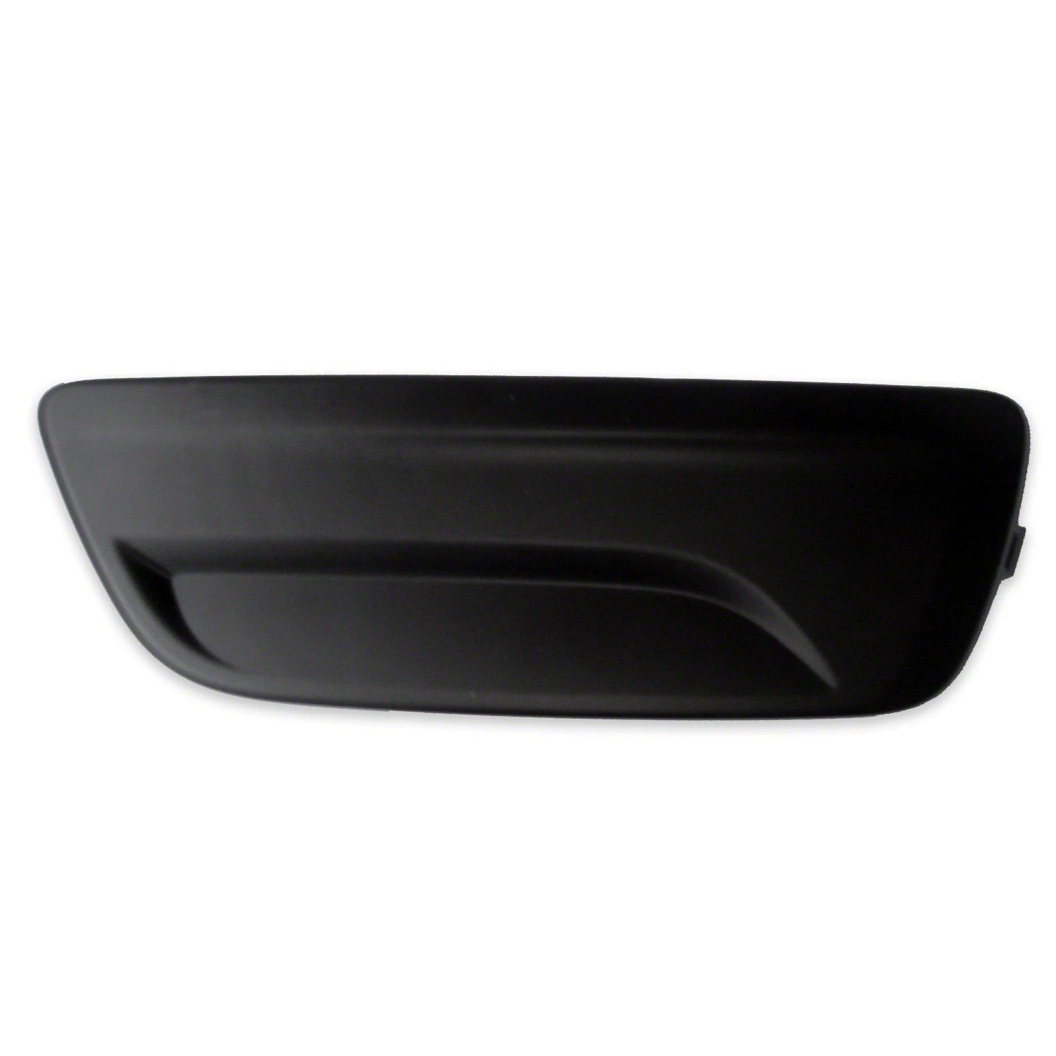 Replacement Passenger Side Fog Hole Cover (See compatibility Chart)