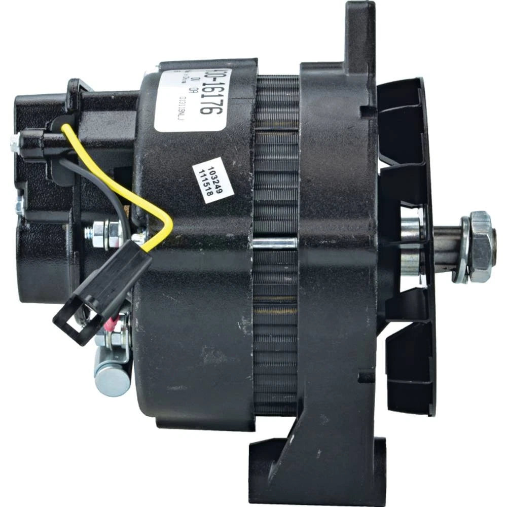 Alternator for J&N Electrical Products (400-16176-JN)