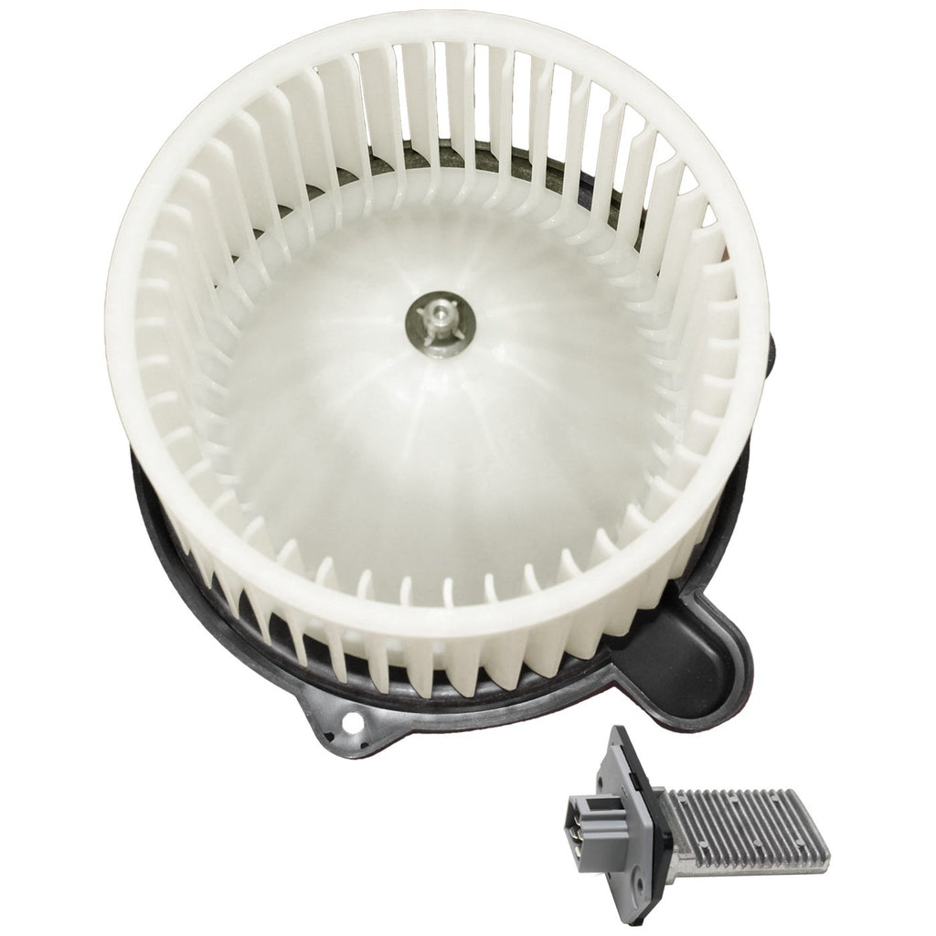 Blower Motor for Hyundai Tucson (2005–2009)