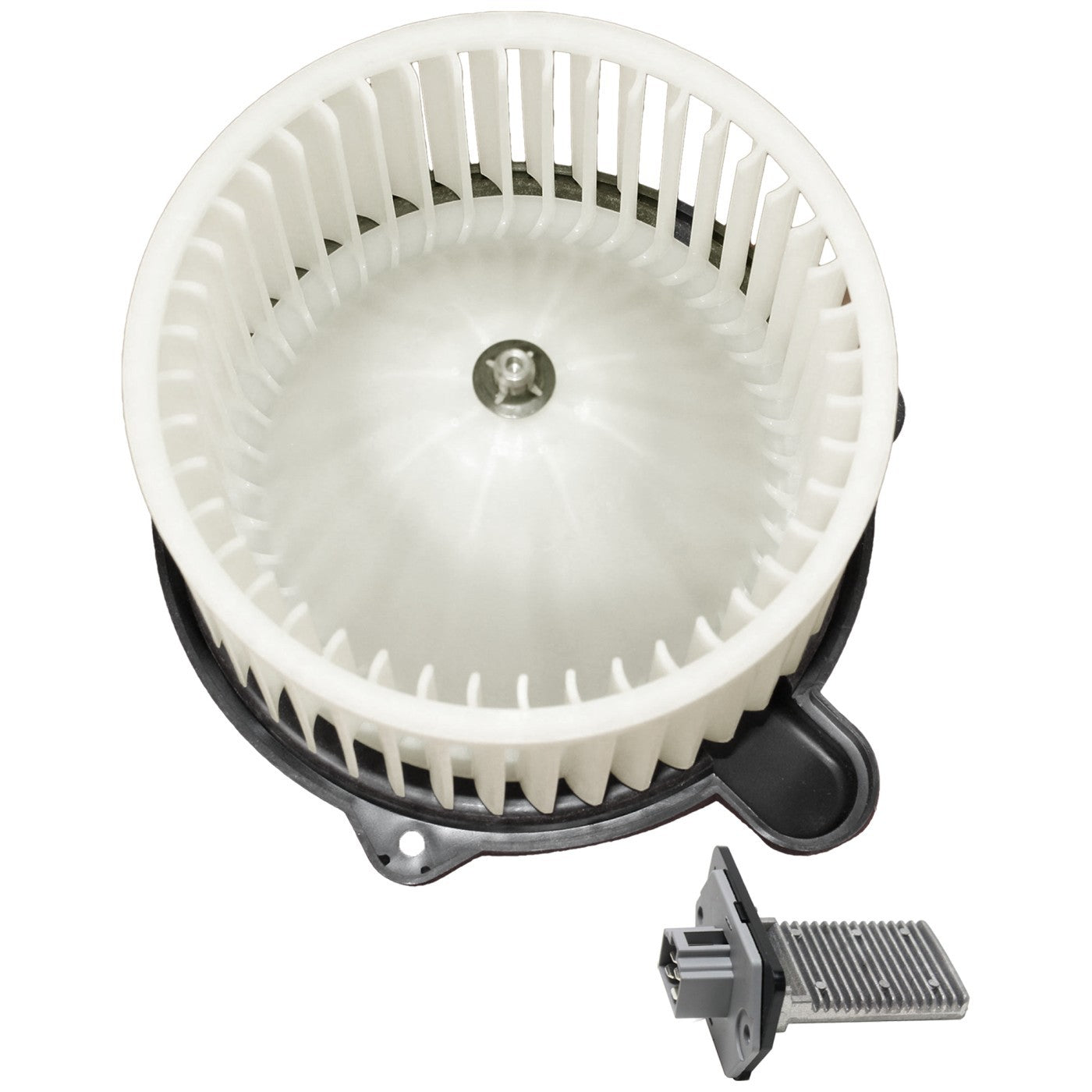 Blower Motor for Hyundai Tucson (2005–2009)