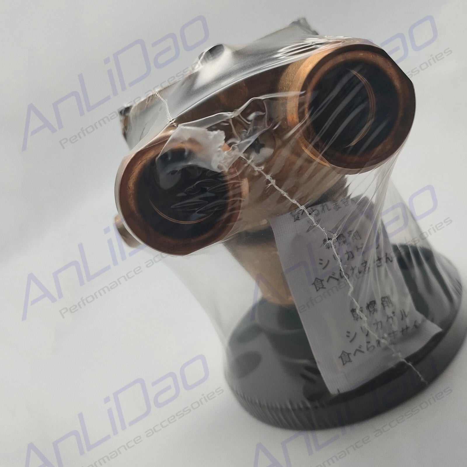 Water Pump Assembly for Volvo Penta (856952, 857451, 855722, 856513)