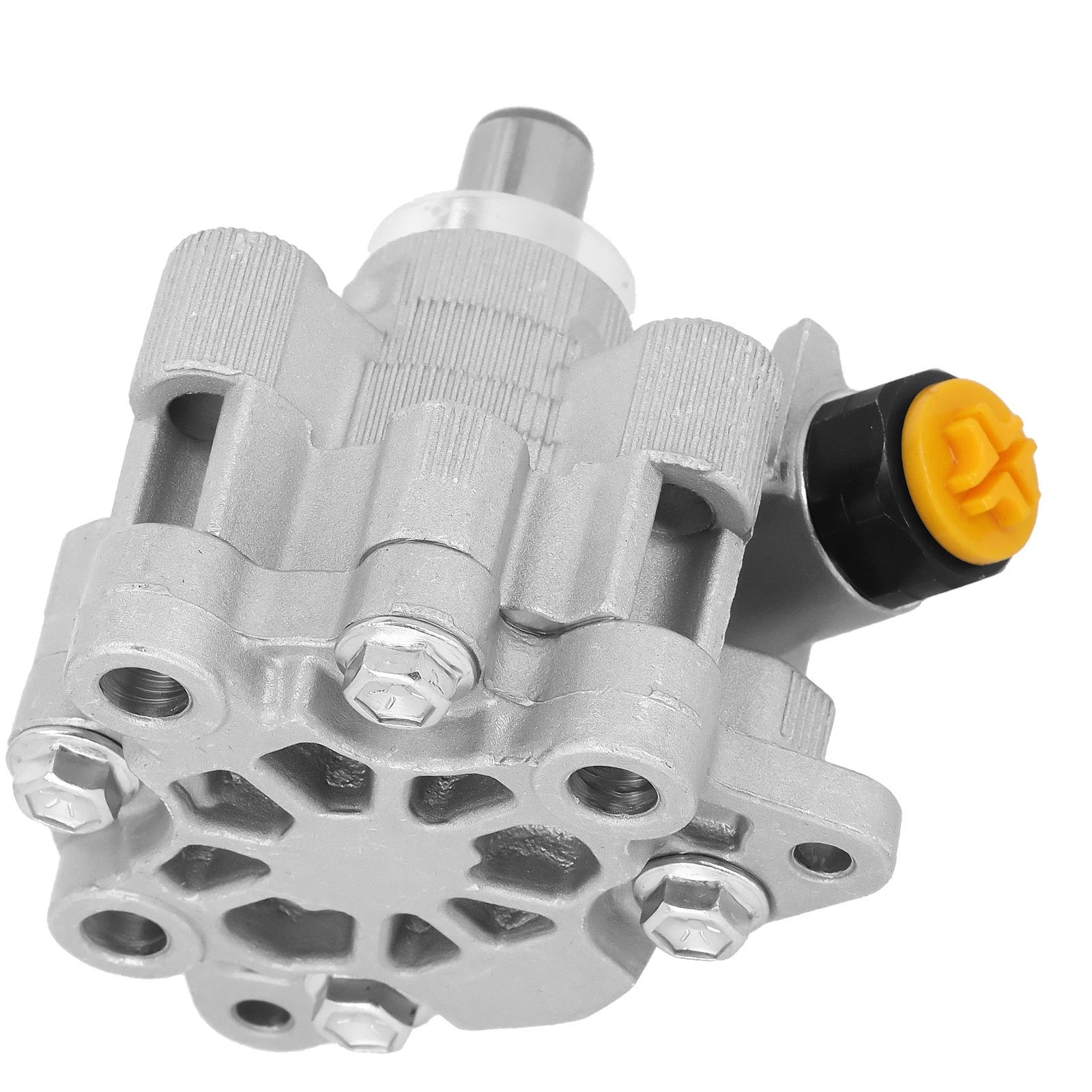 Power Steering Pump for Jeep Grand Cherokee V8 5.7L V6 3.6L (2011–2013) 920-0152
