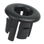 Door Lock Rod for - Black Connector