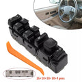 Power Control Switch for Chevrolet/Cadillac Escalade