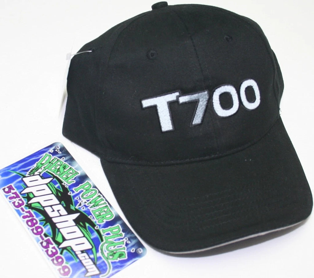 Adjustable Hat for Kenworth T700 (Semi Diesel Truck)