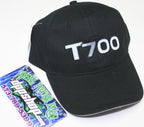 Adjustable Hat for Kenworth T700 (Semi Diesel Truck)