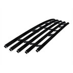 Stainless Black Billet Grille for Ford Expedition F150 4WD (1999–2002)