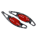 Steering Wheel Paddle Shifter Extensions for Honda Civic 11th Gen (2022-2023)