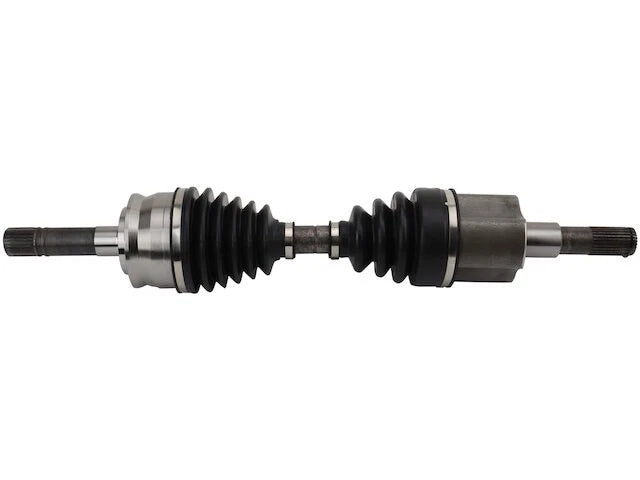 Front Left CV Axle Assembly for Mazda B4000 4WD (1998–2000) XX464DT
