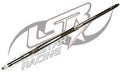 LSR Extended Rear Axle +6 for Polaris RZR170 (All Years)