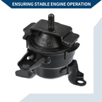 Engine Motor Mount Left for Honda Civic 1.6L (1996–2000)