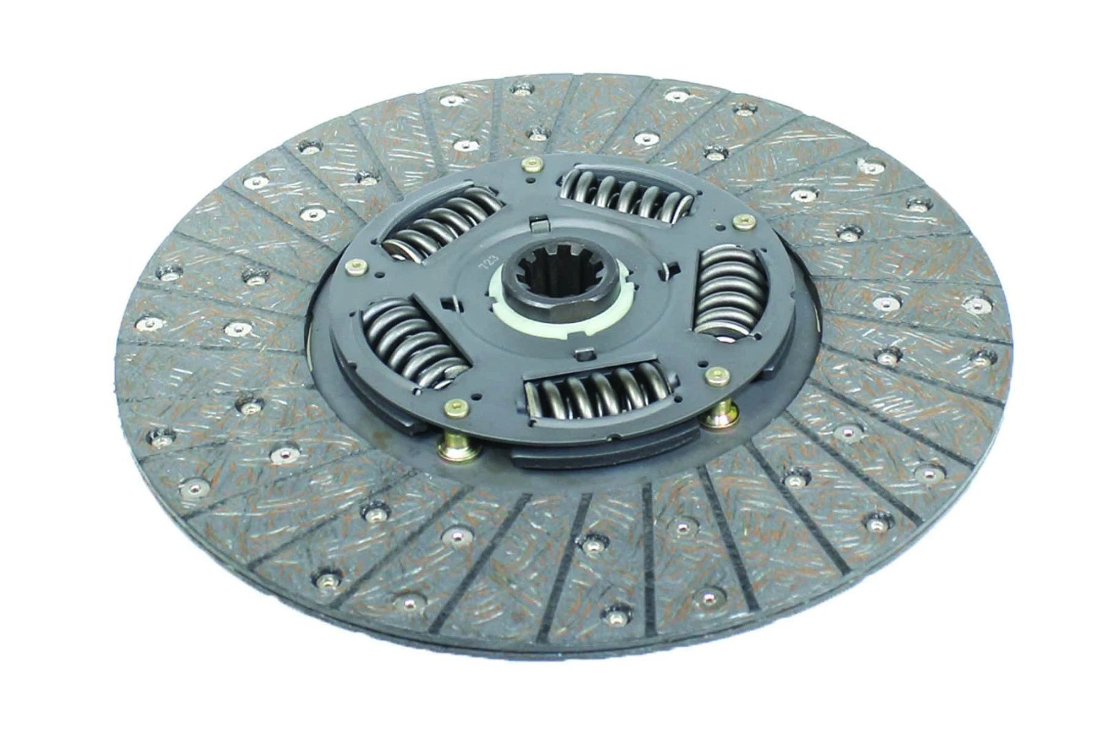 Clutch Kit for Chevy GMC Sierra Yukon C/K Pickup (1996-2000)