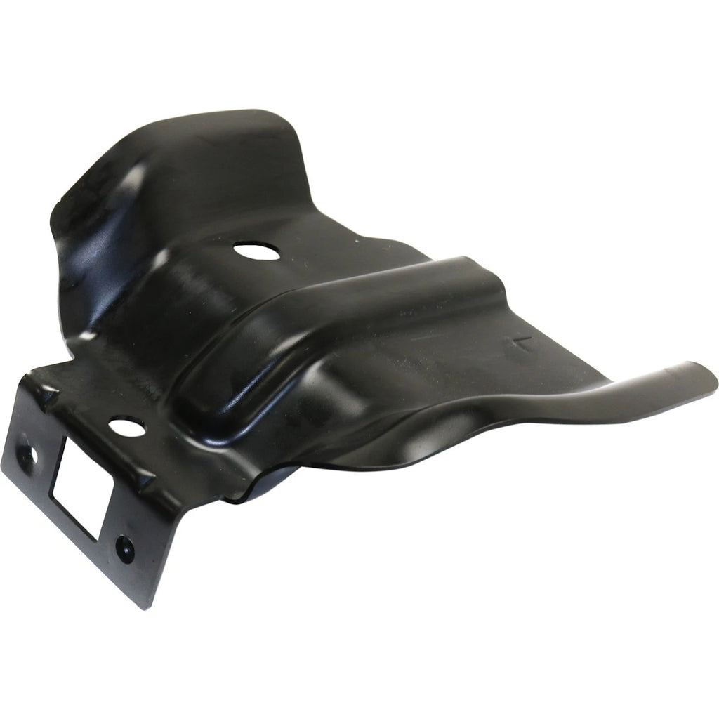 Driver Left Side Fender Support for Ford Fiesta (2011–2019)