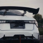 56” Rear Trunk Spoiler for GT Style Racing