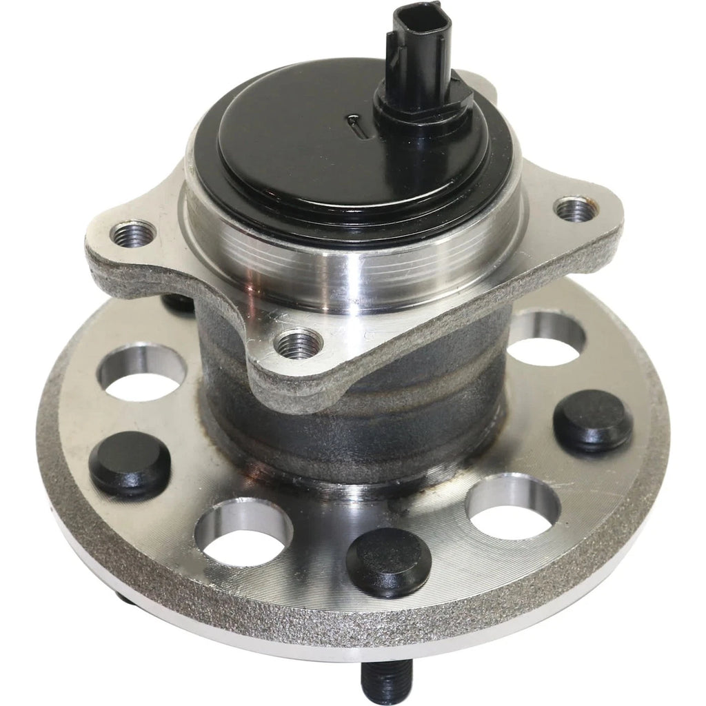 Set of 4 Wheel Hubs for Toyota Avalon
