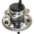 Set of 4 Wheel Hubs for Toyota Avalon