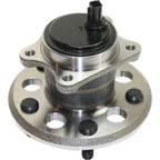 Set of 4 Wheel Hubs for Toyota Avalon