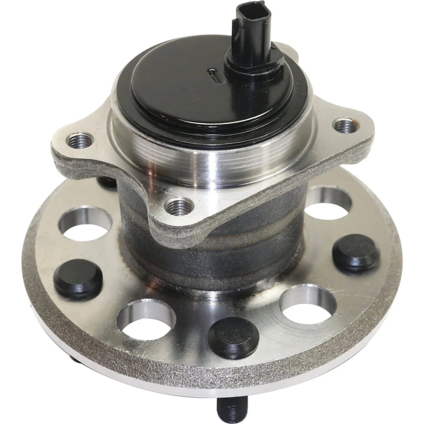 Set of 4 Wheel Hubs for Toyota Avalon