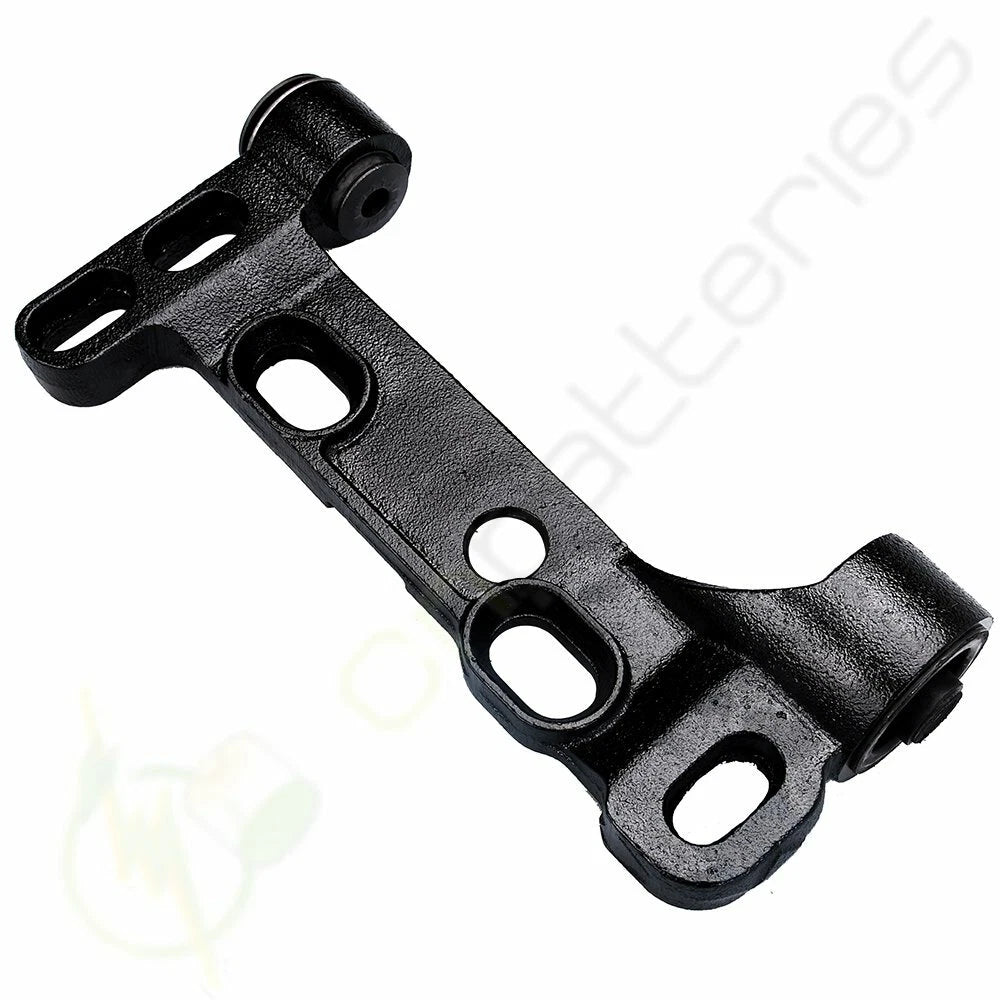 12pc Suspension Kit Ball Joint for Chevrolet Trailblazer EXT (2004–2007)