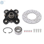 Rear Wheel Hub Bearing Kit for Polaris Ranger 570 Full-Size (2015–2016)