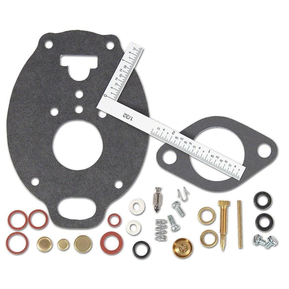 Carburetor Rebuild Kit for John Deere 330, 40, 420, 430, 440, MI, M, MC (Industrial)