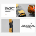 Battery Flight Controller Short Circuit Protection Module 2A Limit