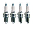 Set of 4 Denso U-Groove Spark Plugs (Gap 0.032) for
