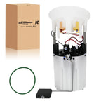 Fuel Pump Assembly for BMW 128i 325i 328i 330i 335i 335is X1 (2008–2013) P76486M