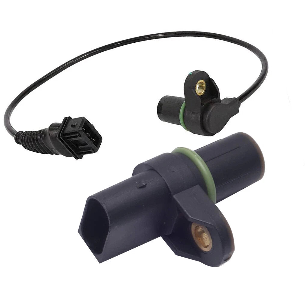 Camshaft Position Sensor Pair for BMW 3 5 Series X3 X5 (1997–2006)