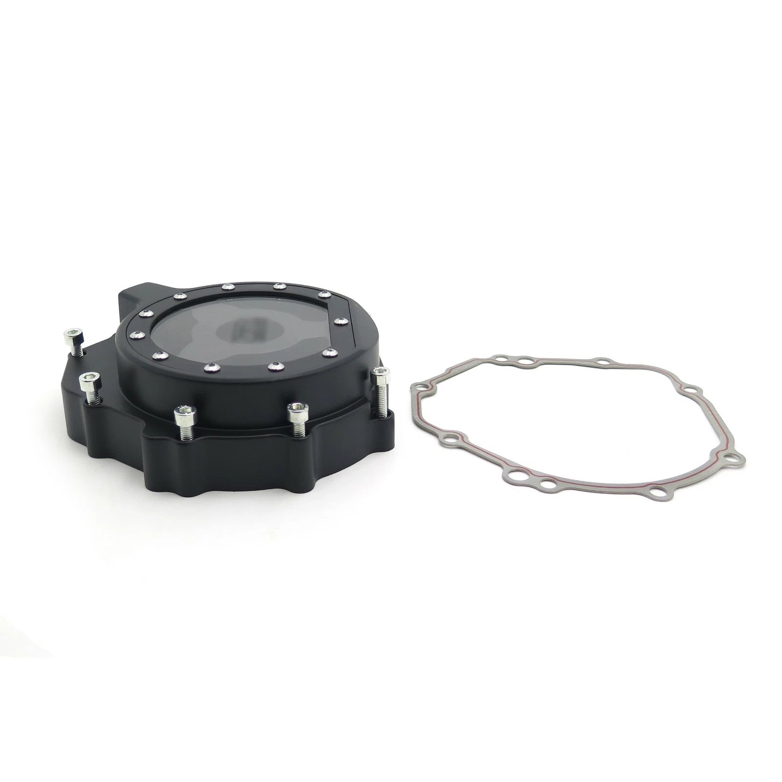 See Through Engine Stator Cover for Suzuki GSX-R 400 600 750 1000
