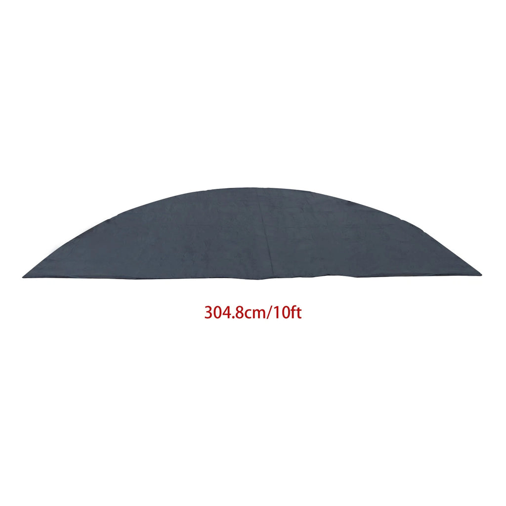 Corrosion-Proof Pool Liner Pad for Above Ground Pools (10')
