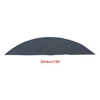 Corrosion-Proof Pool Liner Pad for Above Ground Pools (10')