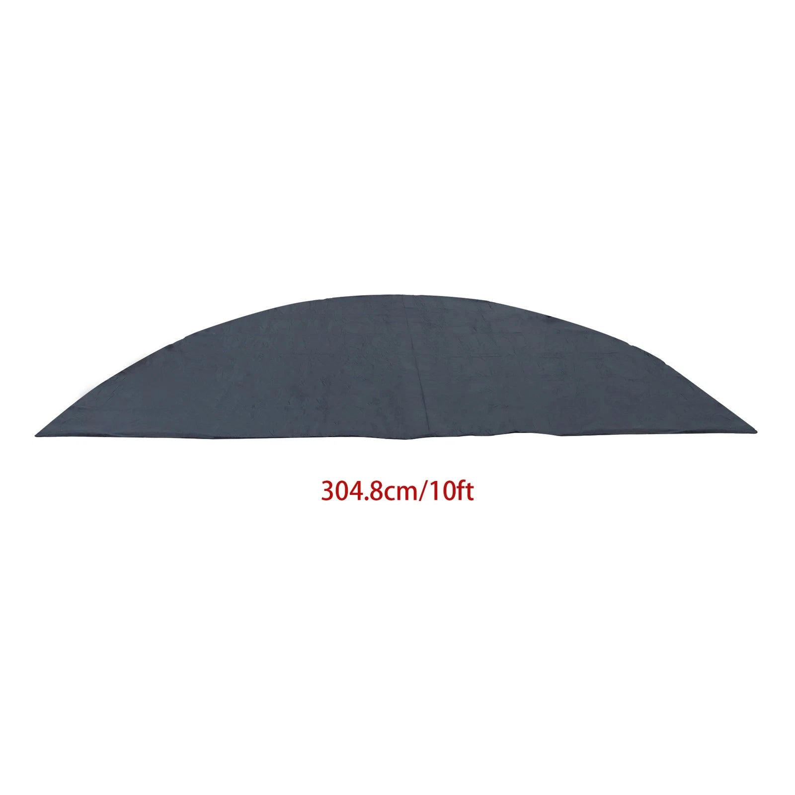 Corrosion-Proof Pool Liner Pad for Above Ground Pools (10')