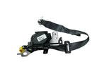 Rear Right Side Seat Belt for Subaru Outback (2020–2024) - Black
