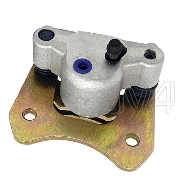 Rear Left Brake Caliper & Pads for Polaris ATP 330 ATP 500 (2004) #1910717